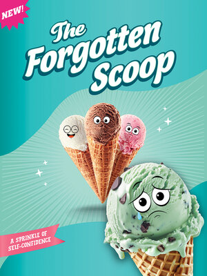 cover image of The Forgotten Scoop